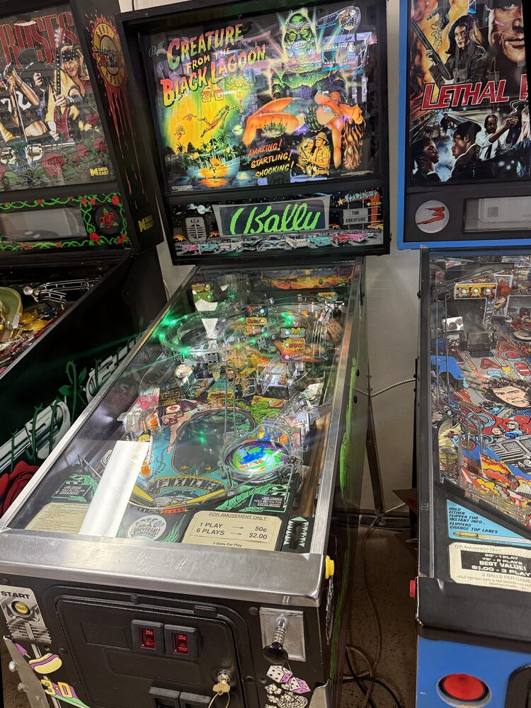 Sanwa vs. American Bat-Top: Optimising Your Arcade Control Deck