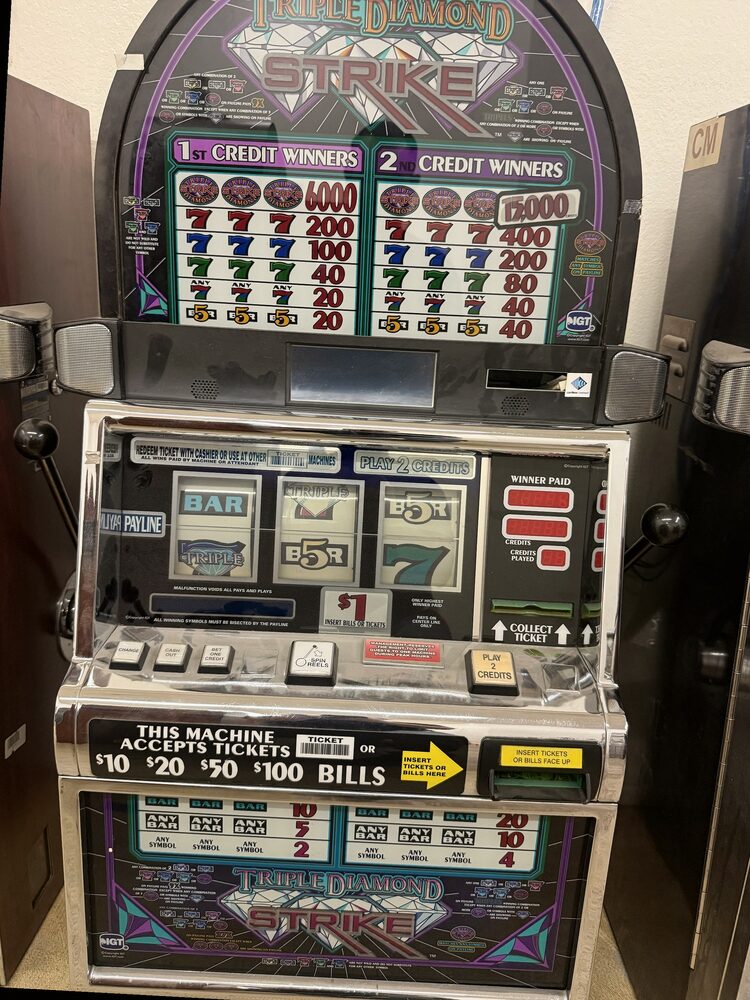 Commercial Arcade and Reel Cabinet Showcase